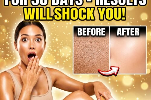 dry brushing benefits for skin