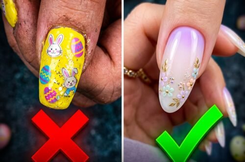 easter nail designs 2026