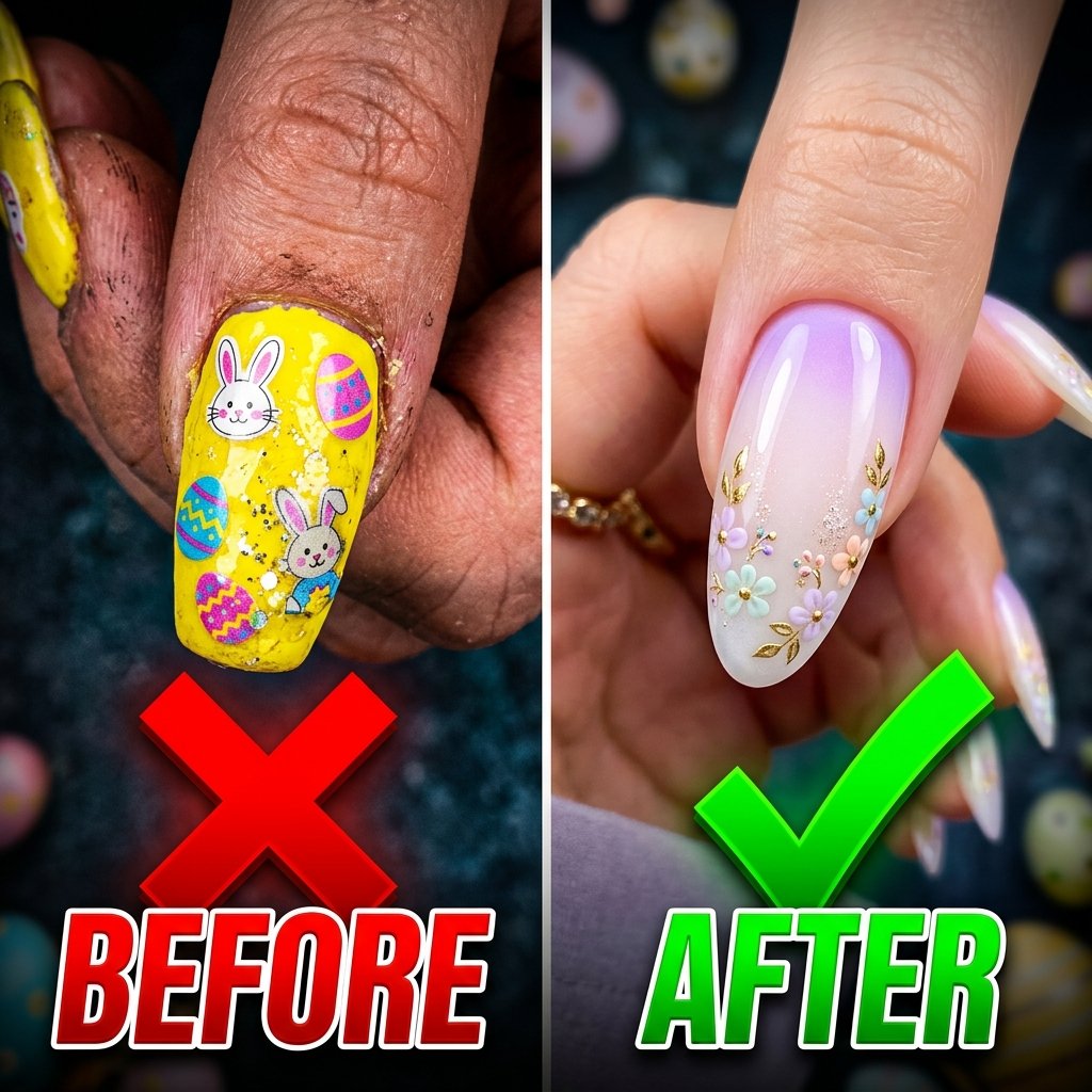 easter nail designs 2026
