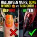 halloween nail designs 2026