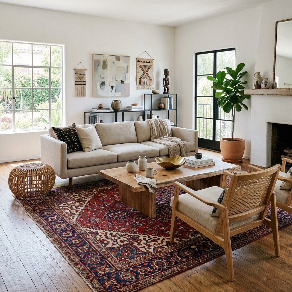 apartment decor ideas for small spaces