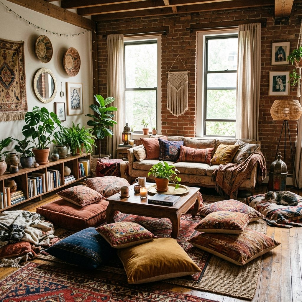 thehometrotters home decor ideas 40