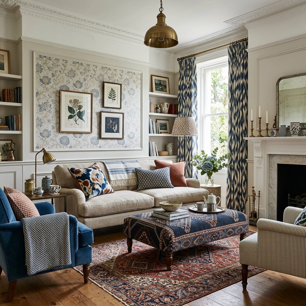 thehometrotters home decor ideas 43