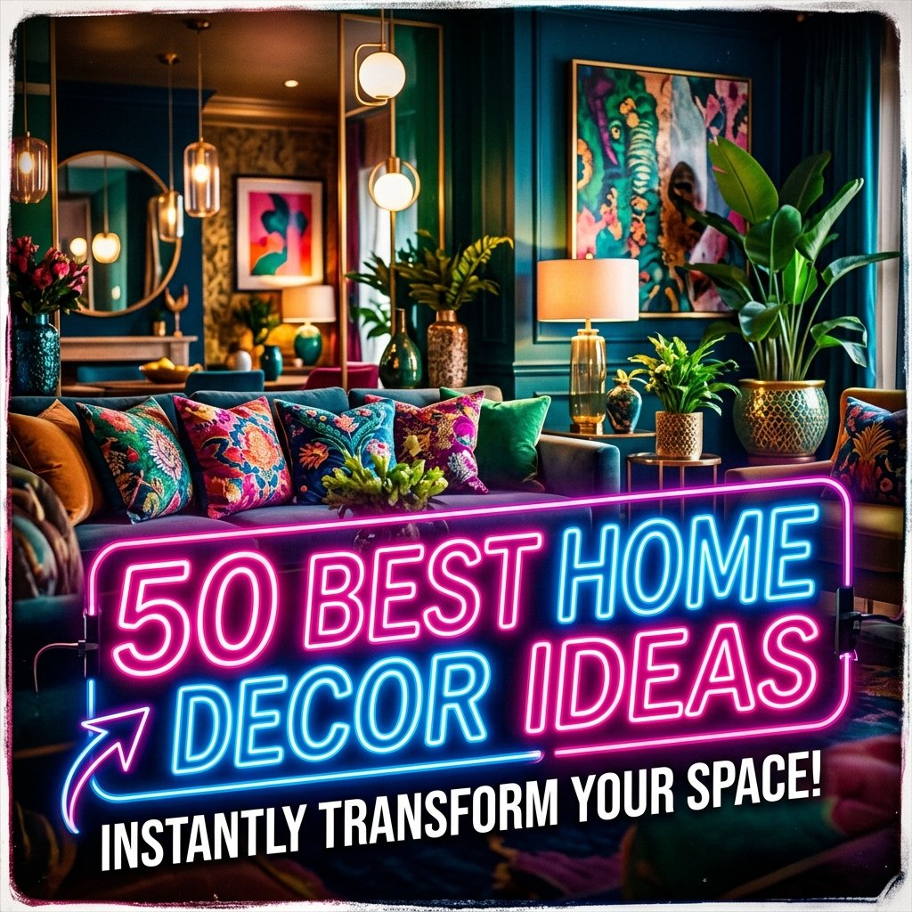 apartment decor ideas for small spaces