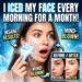 ice roller for face benefits