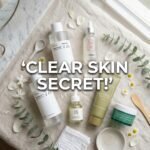 Best Korean skincare for acne