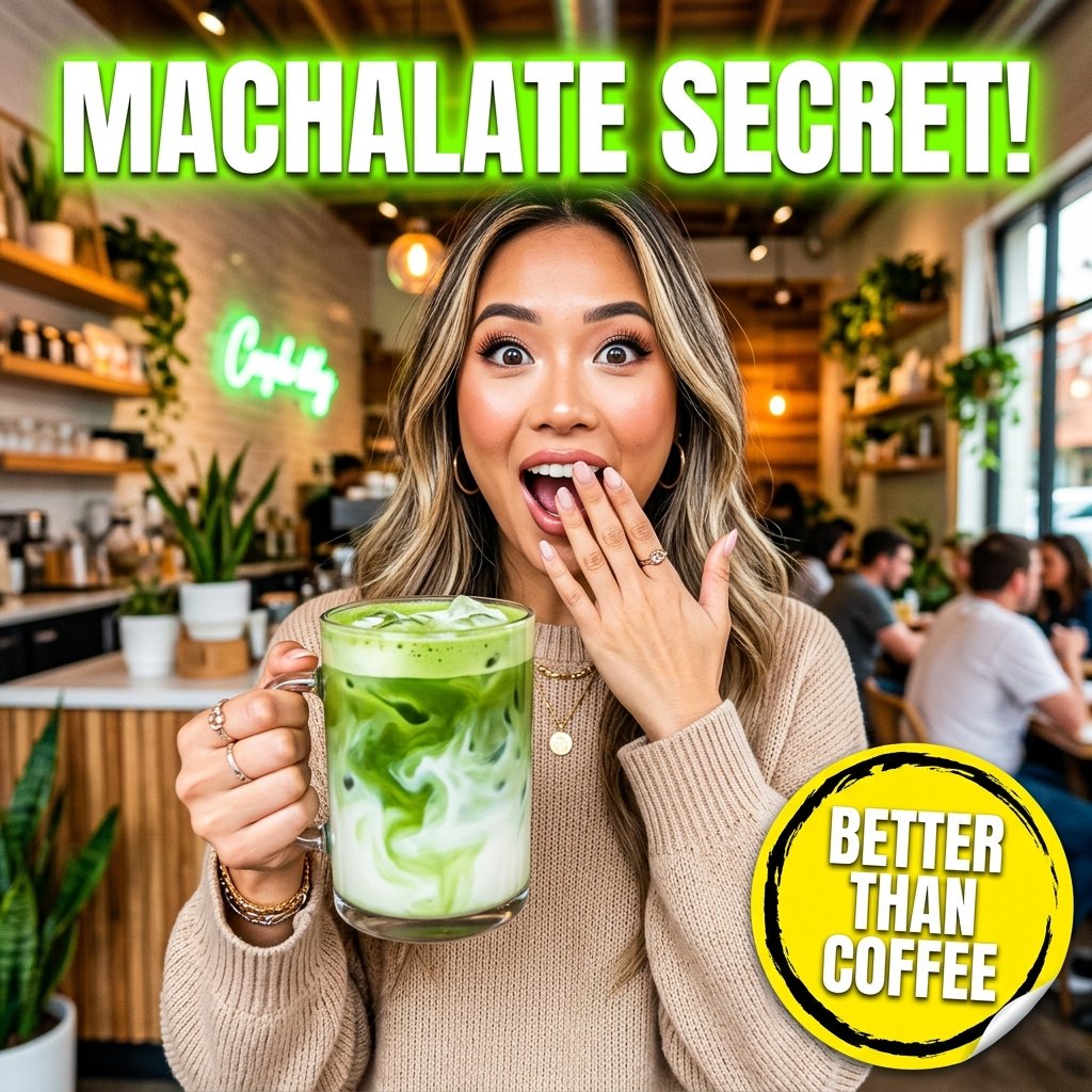machalate