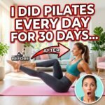 mat pilates class