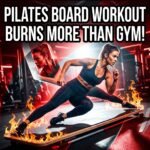 pilates board workouts