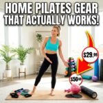 pilates at home equipment