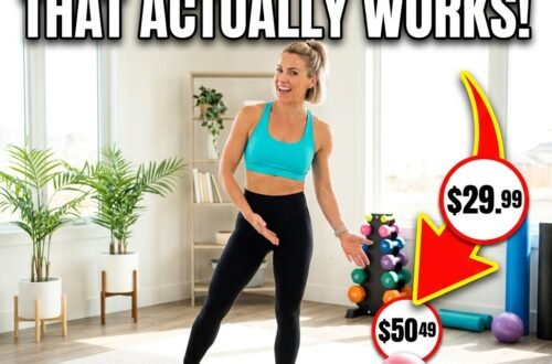 pilates at home equipment