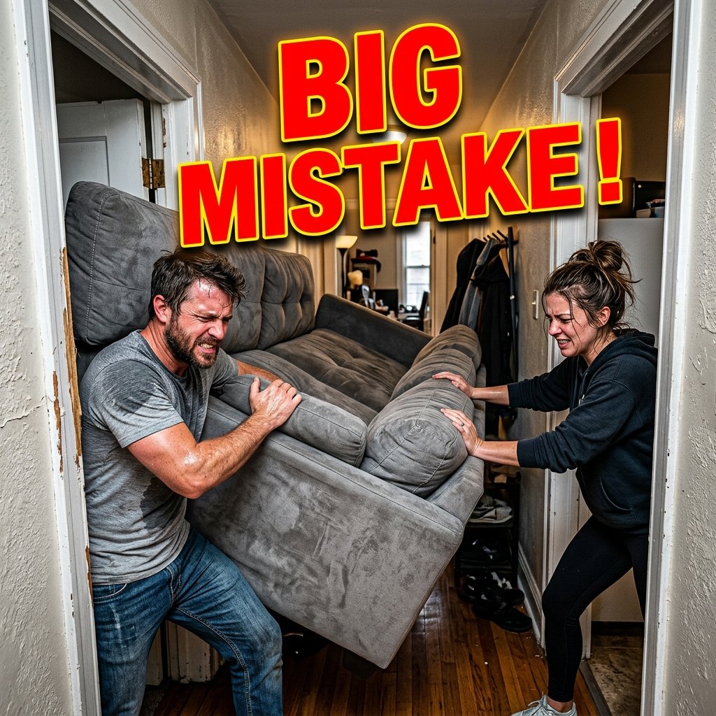clickbait featured thumbnail apartment furniture planning