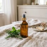 rosemary spray