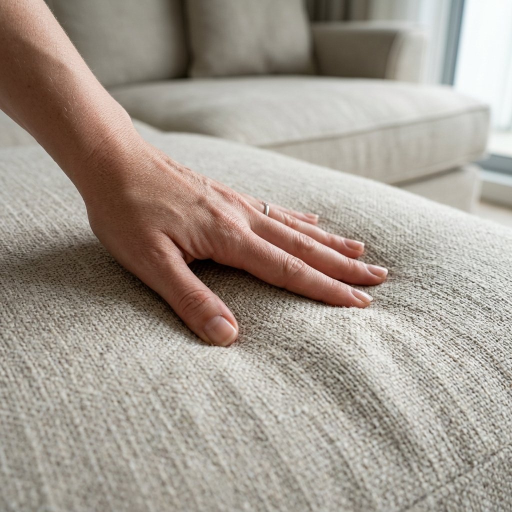 cooling fabric for sectional sofa in singapore