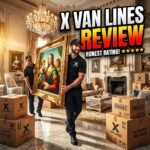 featured X Van Lines review thumbnail