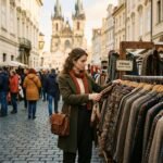 Vintage Study Abroad 728