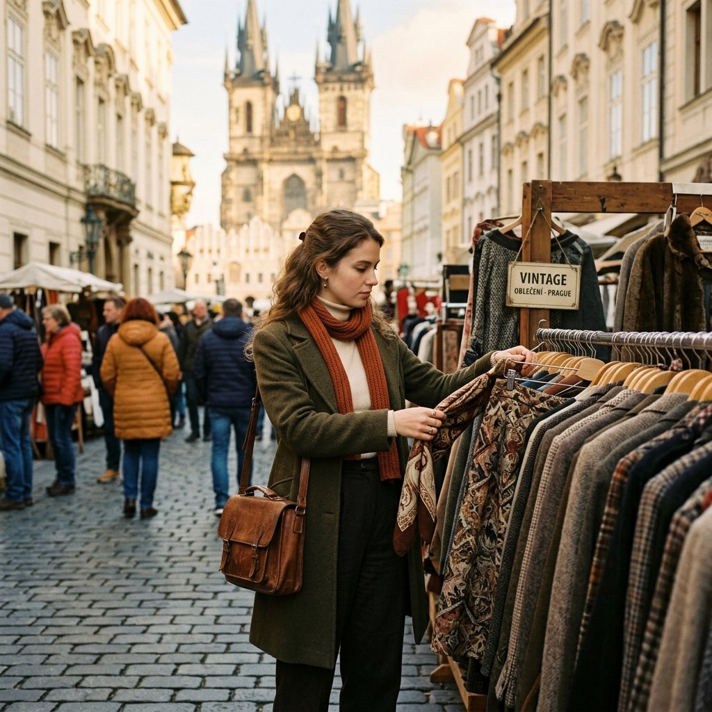 vintage fashion classical music study abroad