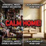 calm wabi-sabi home decor ideas clickbait